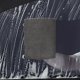 thumbnail image 3 of 5-pack magic cleaning cloth for windows, glass, cars Dark gray, 3 of 5