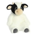 thumbnail image 2 of Aurora - Large White Sluuumpy - 11.5" Da Cow - Cozy Stuffed Animal, 2 of 4