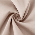 thumbnail image 6 of Olyvenn Trendy Loose Blazers Coats Elegant for Women Solid Slim Fit Business Work Office Lightweight Notched Lapel Collar Womens Suit Button Open Front Casual Long Sleeve Blazer Jackets Beige 8, 6 of 6