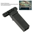 thumbnail image 4 of ADF Hinge Unit, High Strength, Enhanced Performance Printer Replacement Hinge Assembly for CLX3170-CLX6260, SCX3400-SCX4729, SCX4833-C480, M2070-M3870 Printer, 4 of 7