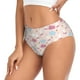 thumbnail image 2 of Fotbe Poodle In Ballet Skirts Dancing Calzones Estampados para Mujer – Ropa Interior de Algodón, Cómoda, Suave y Elástica-X-Small, 2 of 6