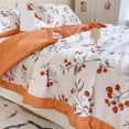 thumbnail image 6 of AOMXGD Summer Cooling Blanket, Breathable Cotton Air Conditioner Quilt, Soft Lightweight Washable Throw Blanket for Bed Sofa, 6 of 6