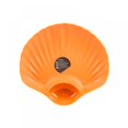 thumbnail image 2 of Shell Appetizer Plate Stackable Design for Dessert Salad Plates  Ceramic Small Serving Dishes for Fruit Snacks Sushi Appetizer and More, 2 of 7