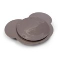 thumbnail image 3 of Kushies Siliplate Silicone Suction Plate For Toddlers, BPA, PVC & Phtalate Free Black Color, 3 of 5