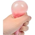 thumbnail image 3 of Pelota falsa para aliviar el estrés contra salpicaduras cerebrales YOYOSTORE, 1 unidad, 3 of 5
