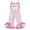 Red, variant on BOBOGOJP Toddler Baby Girl Clothes Golf Sleeveless Overalls Daddys Caddy Bottoms Romper Little Girls Jumpsuit Blue for Size 2-3 Years