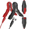 thumbnail image 2 of NOCO G3500 Chargeur et Entreteneur de Batterie Automatique Portable UltraSafe 6V 12V 3.5A, 2 of 8