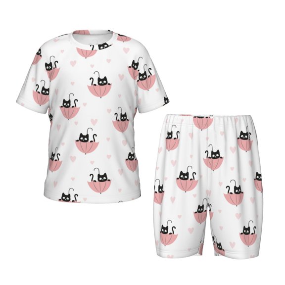 Hirioo Umbrella Cat Hirioo-Small