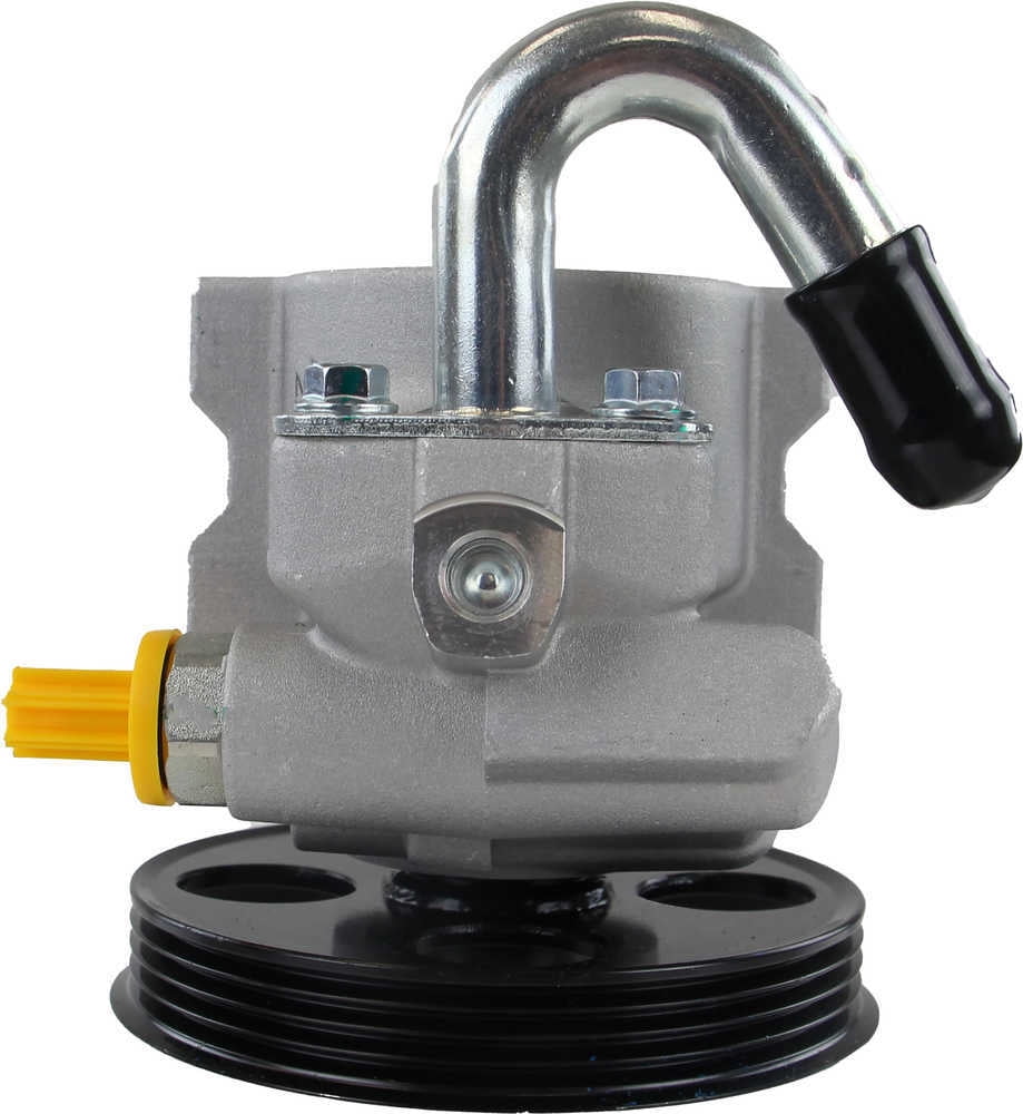 Atlantic Automotive Engineering 63201N AAE New Hydraulic Power Steering Pump 100% Tested