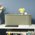 thumbnail image 3 of Homeer Cable Container Cable Organizer Wire Organizer Cable Storage Box - Detachable Cover Dust-proof Anti-electric Shock Anti-winding Large Opening Capacity Wire Organizer, 3 of 6