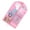 Pink, variant on CIYISON Multipurpose Dance Garment Bag Spacious Dance Costume Holder for Kids and Women