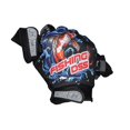 thumbnail image 1 of Guantes de pesca de tres dedos expuestos para otoño e invierno, guantes de pesca con patrón de logotipo para hombre, guantes de ciclismo para deportes al aire libre, finos, 1 of 6