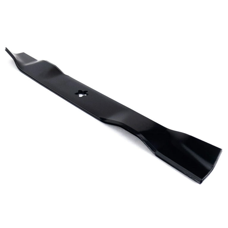 2 Blades for AYP Husqvarna 42 LTH1342 YTH1542XP 532424752 594892701