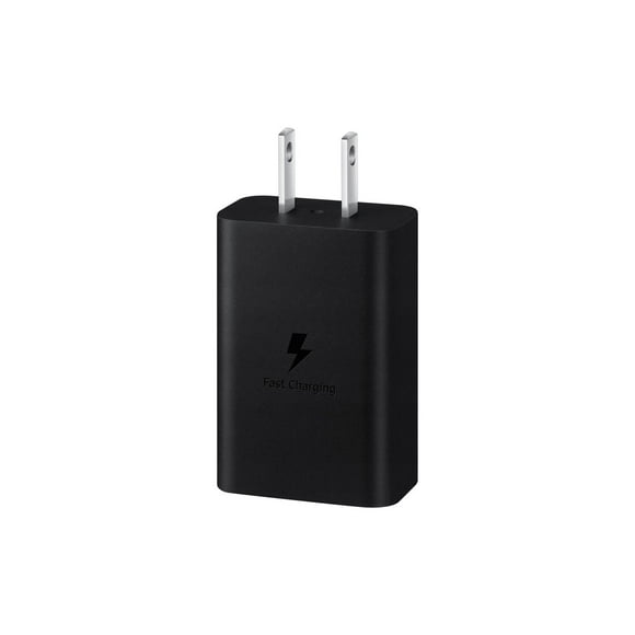 Samsung Power Adapter SFC 2.0 15W Compact, Power Adapter SFC 2.0 15W