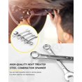 thumbnail image 5 of Tool Kit 108 Piece Home Tool Kit Diy Household Tool Sets For Home Repair And Maintenance, 5 of 5