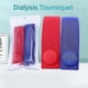 thumbnail image 2 of Medical Tourniquet Outdoor Elastic Dialysis Hemostatic Bandage Pulse Compression Band Tactical, 2 of 5