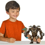 Playmates Monsterverse King Kong Transforming Titan Tech Action Figure (8)