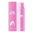 thumbnail image 2 of Dry Shampoo Spray Fresh And Nourishing Convenient To Use 100ml, 2 of 9