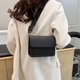 thumbnail image 1 of Bolso de hombro informal de moda para mujer, bolso de mano, bolso de mensajero, cartera, bolso de hombro de PU, 1 of 6