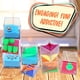 thumbnail image 4 of 24 minirompecabezas, pequeños juegos de rompecabezas para niños: bolsas de regalos, recuerdos de fiestas, ferias escolares, cumpleaños, bodas, bolsas de regalo, Pascua, 4 of 4