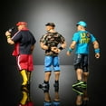thumbnail image 6 of WWE Elite Collection John Cena 3-Pack, Collectible Set of 6-inch Action Figures with Articulation, 6 of 7