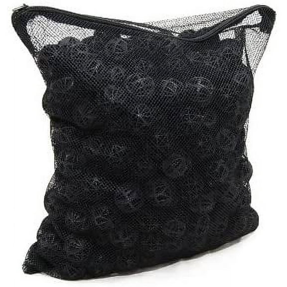 CNZ BBS300 1" Bio-Ball Filter Media for Aquarium Fish Pond Waterfall Fountain, 300-count