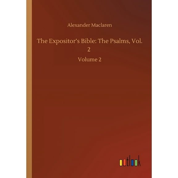 The Expositor's Bible (Paperback)