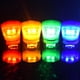 thumbnail image 4 of Luces inteligentes de silicona de alta calidad y baratas con 3 modos de batería para bicicletas, luces para motocicletas, luces delanteras y traseras para bicicletas Gen56, 4 of 5