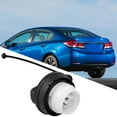 thumbnail image 1 of Fuel  , 17670-T3W-A01 Leakage Proof Fuel Filler Cover Perfect Fit Sealing  For Car, 1 of 8