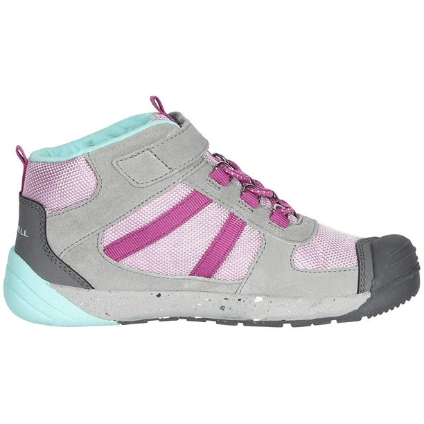 merrell bare steps altitude