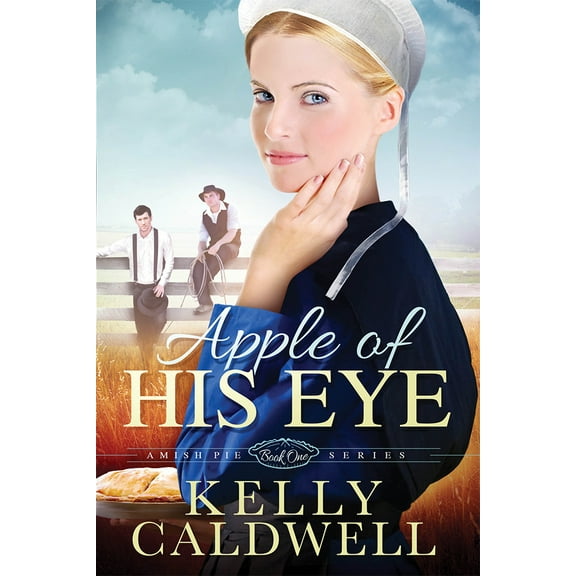 Pre-Owned Apple of His Eye: Volume 1 (Paperback) 1629982318 9781629982311