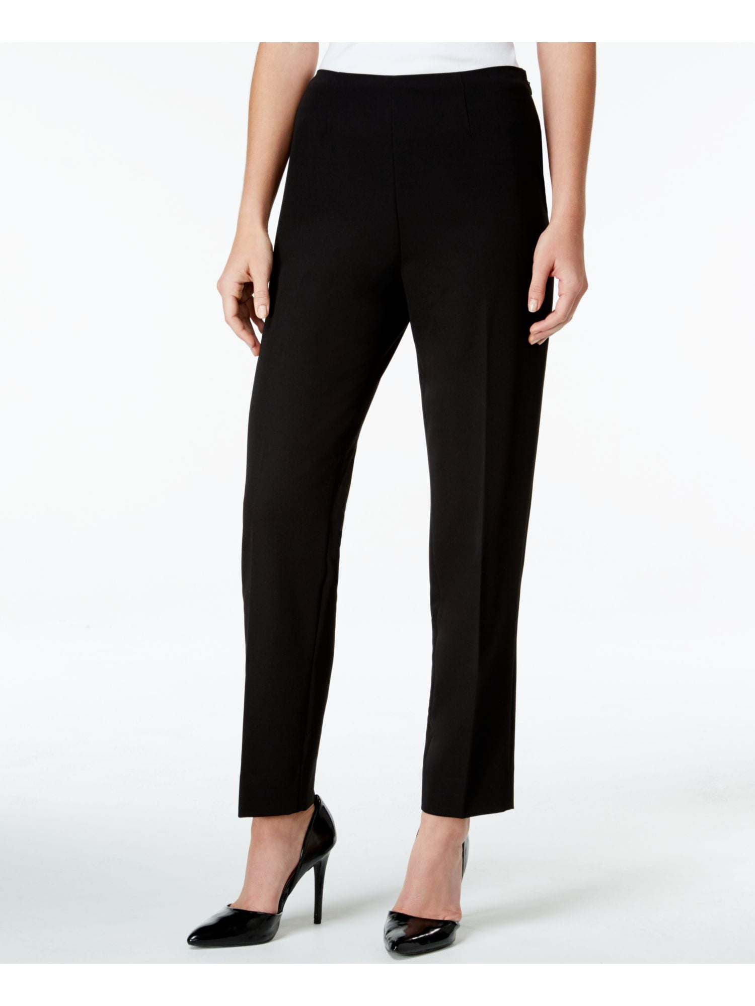 tommy hilfiger flex dress pants