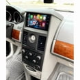thumbnail image 1 of 4+64GB Android 13 Car Stereo For Chrysler Town & Country 2008-2016 - 7" IPS Touchscreen, CarPlay & Android Auto Compatible with GPS, WiFi, Bluetooth, FM, SWC + AHD Backup Camera​, 1 of 8