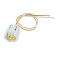 thumbnail image 2 of Cooling System Temperature Sensor Plug for 1999 2000 2001 2002 2003 Powerstroke, 2 of 6