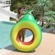 thumbnail image 5 of Anillo de Natación Inflable Xihbxyly Juguete Flotadores de Piscina Lindo Salvavidas de Verano, 5 of 7