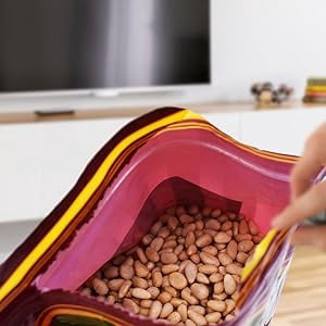 We Got Nuts Raw Whole Pine Nuts, 2 lb Bag, Kosher, Natural Snack or Cooking Ingredient