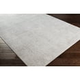 thumbnail image 3 of Hauteloom Archway Living Room, Bedroom Area Rug - Modern - Gray, Ivory - 2'7" x 4', 3 of 11