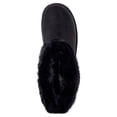 thumbnail image 3 of Wonder Nation Little Girls & Big Girls Faux Shearling Boots, Sizes 13-6, 3 of 3