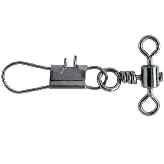 P-Line Rolling Drop Swivel with Interlock
