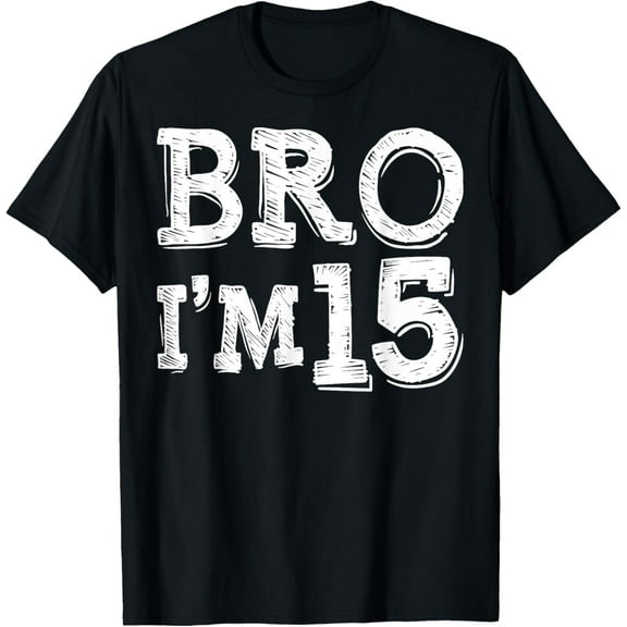 16 years old 16th Birthday Boy Girl 16th Birthday Bro T-Shirt mens t shirt,black,women,funny,misfits,men,journey