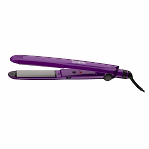 Conair Tourmaline Ceramic 1-Inch Straightener CS89CS
