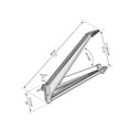 thumbnail image 5 of Palram - Canopia Automatic Roof Vent Opener for Most Canopia Greenhouses, 5 of 7