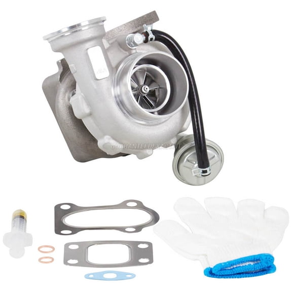 For Freightliner All Models 2004-2010 Turbo Turbocharger - BuyAutoParts