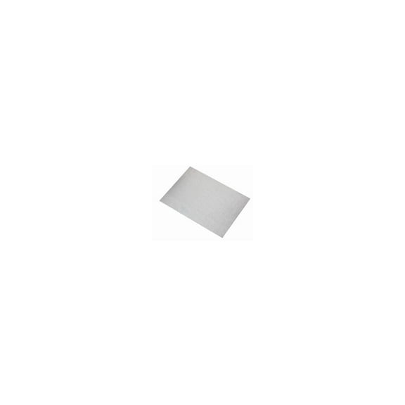 AMERIMAX HOME PRODUCTS 70981 8x12 Flat Flashing Shingle