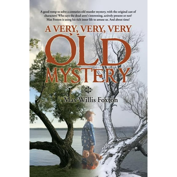 A Very, Very, Very Old Mystery (Paperback)
