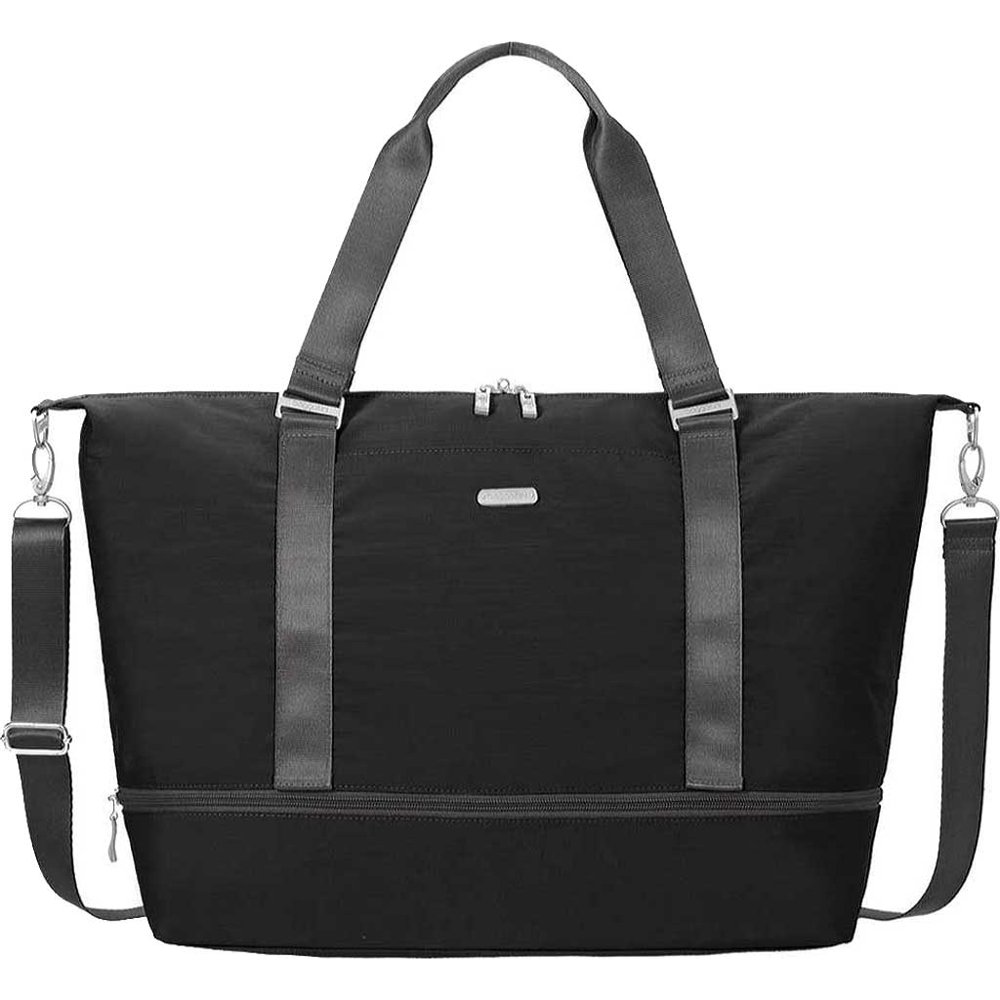 baggallini varsity duffel