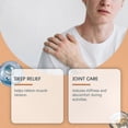 thumbnail image 3 of Soothing Joint Massage Oil for Daily Comfort and Vitality Support, Refreshing Body Care Solution, 3 of 5