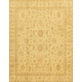 thumbnail image 1 of Ahgly Company Indoor Rectangle Abstract Orange Oriental Area Rugs, 8' x 10', 1 of 6