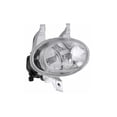 thumbnail image 1 of Faro PARA NIEBLA 206 2000 al 2008 PEUGEOT DEPO Derecho/Pasajero, 1 of 4