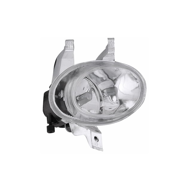 Faro PARA NIEBLA 206 2000 al 2008 PEUGEOT DEPO Derecho/Pasajero